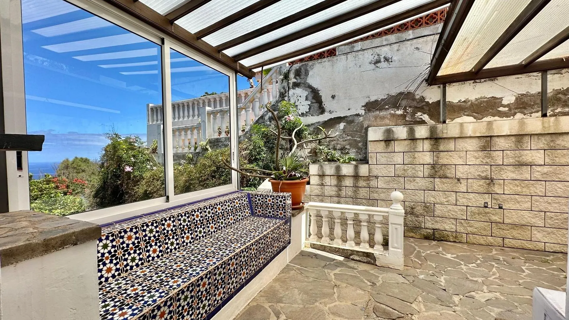 Casa Mariposa 2 Appartement El El Sauzal 0*,  Spanje