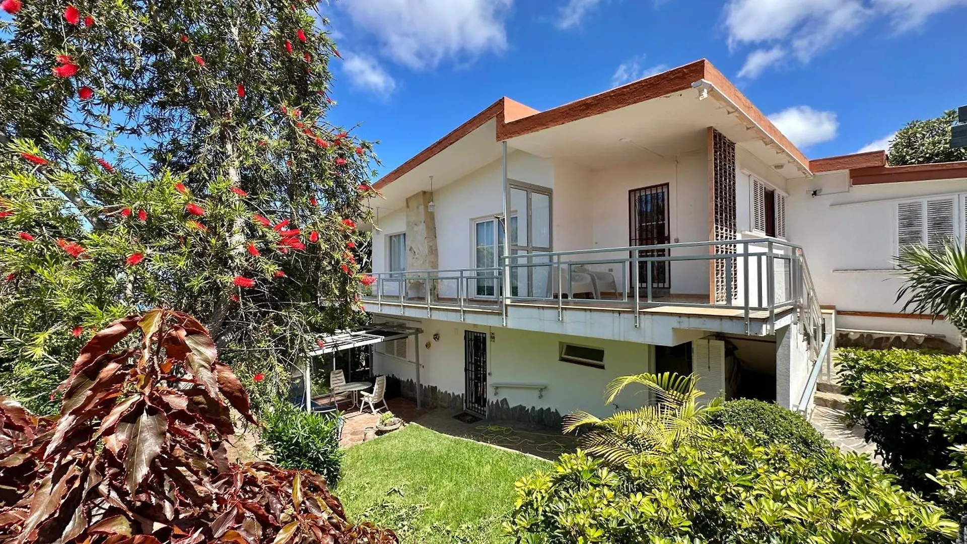 Casa Mariposa 2 Appartement El El Sauzal Spanje