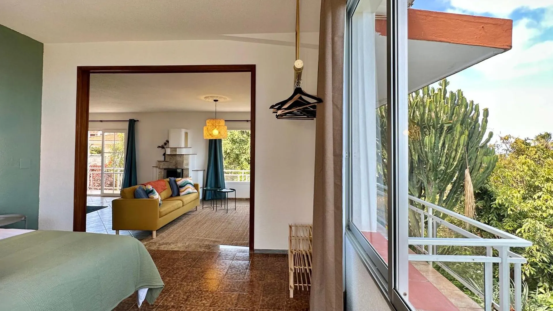 דירות סאוסאל Casa Mariposa 2