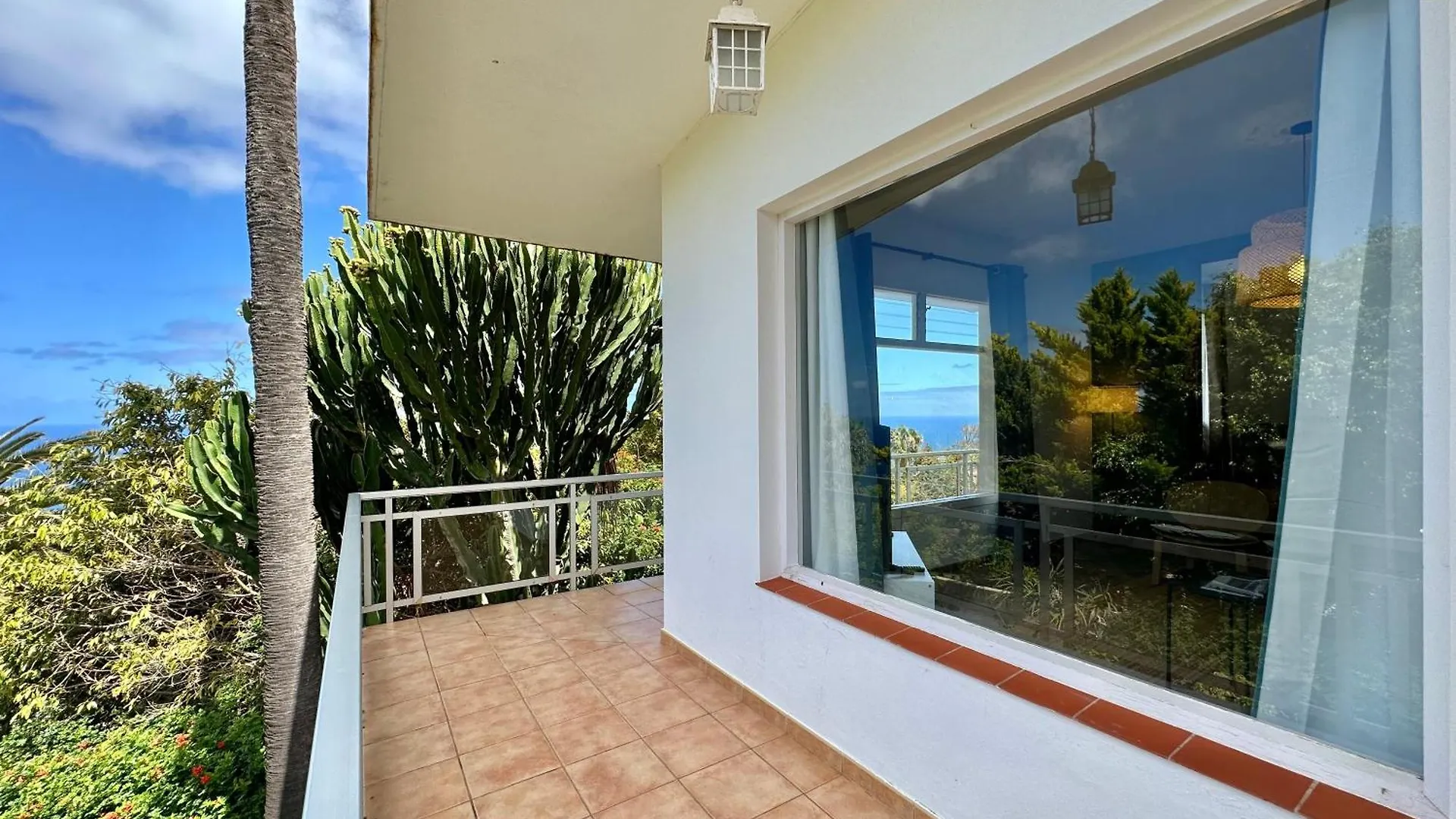 Casa Mariposa 2 Appartement El El Sauzal 0*,  Spanje