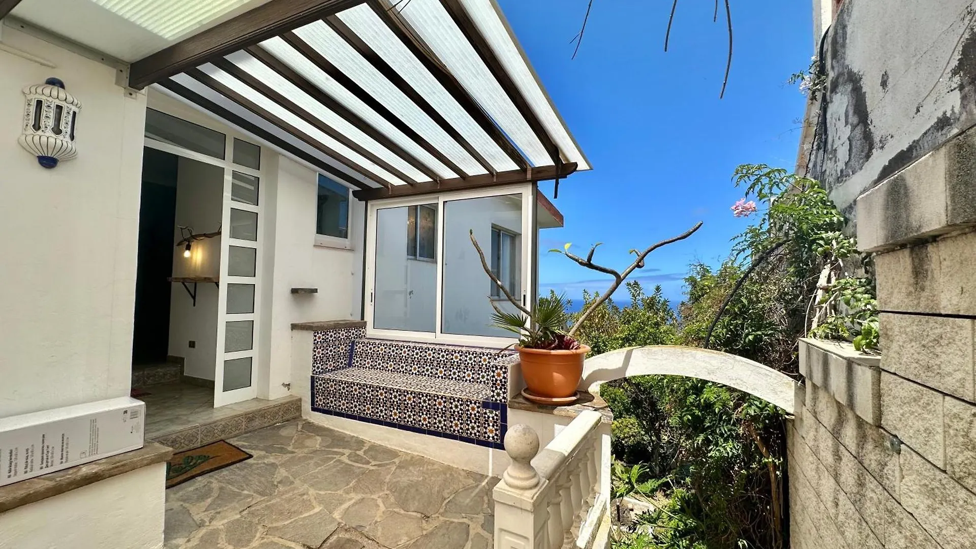 דירות סאוסאל Casa Mariposa 2