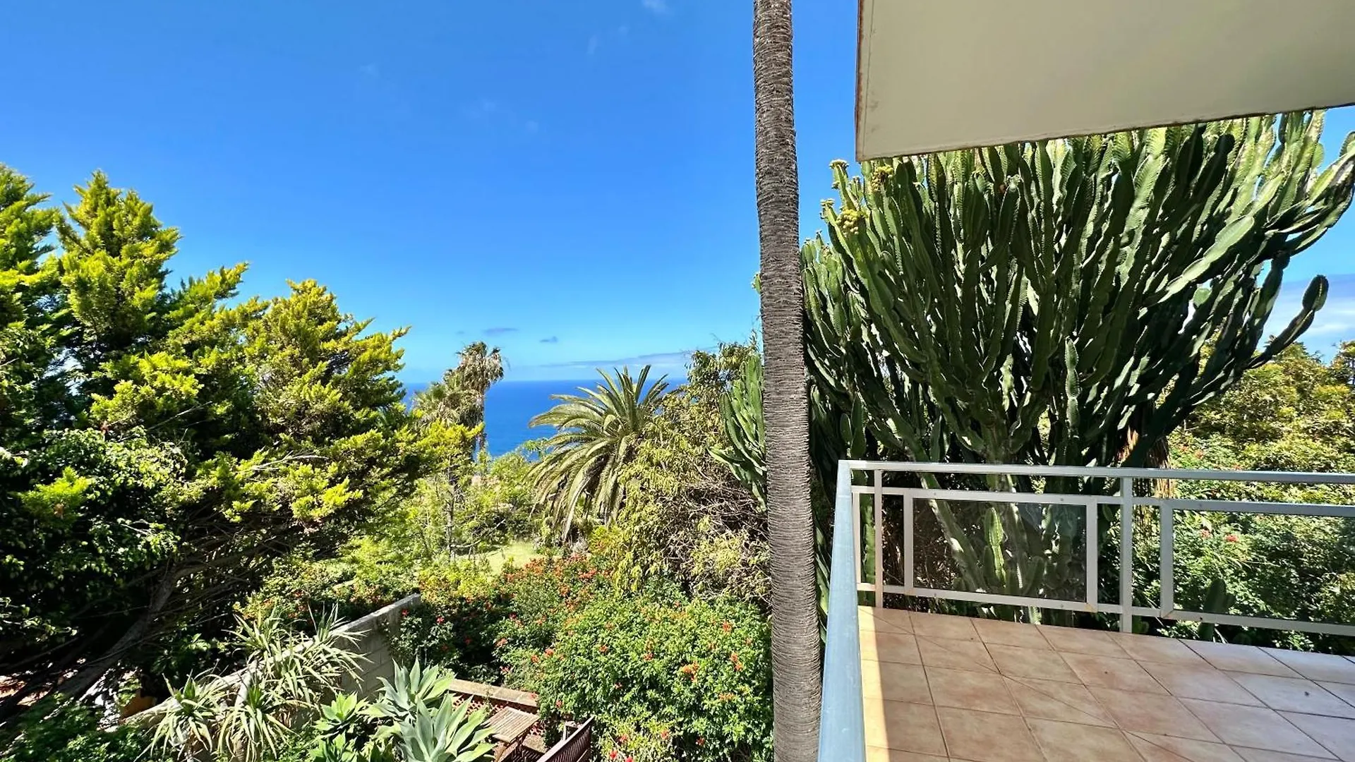 Casa Mariposa 2 Appartement El El Sauzal