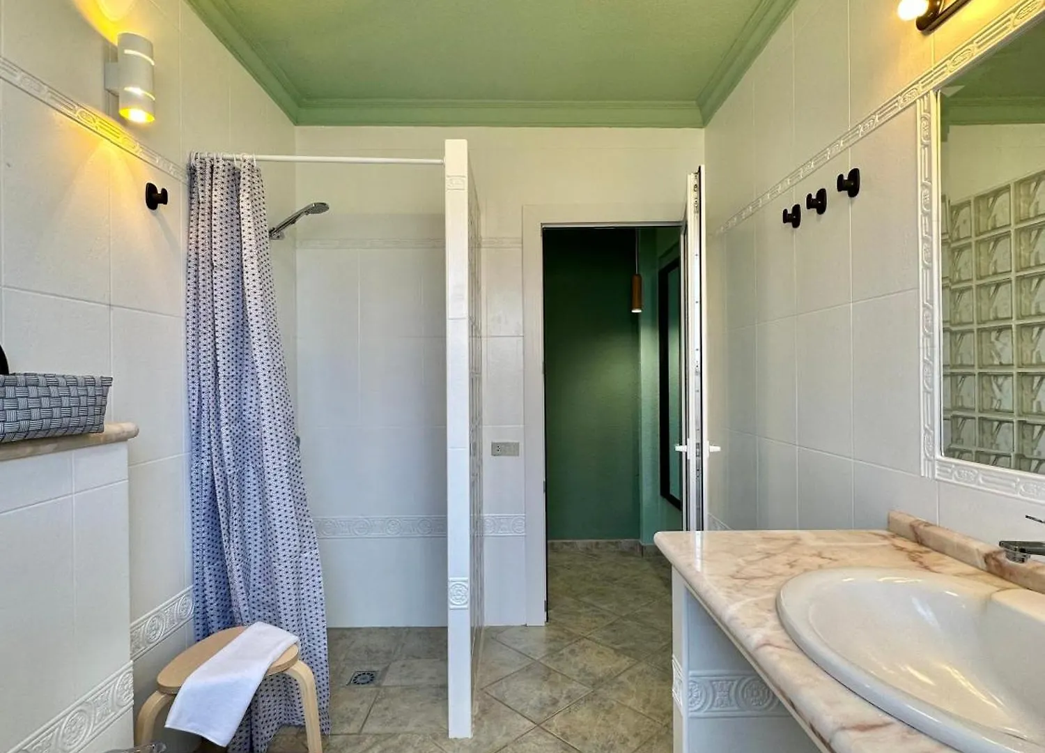 Casa Mariposa 2 Appartement El El Sauzal Spanje