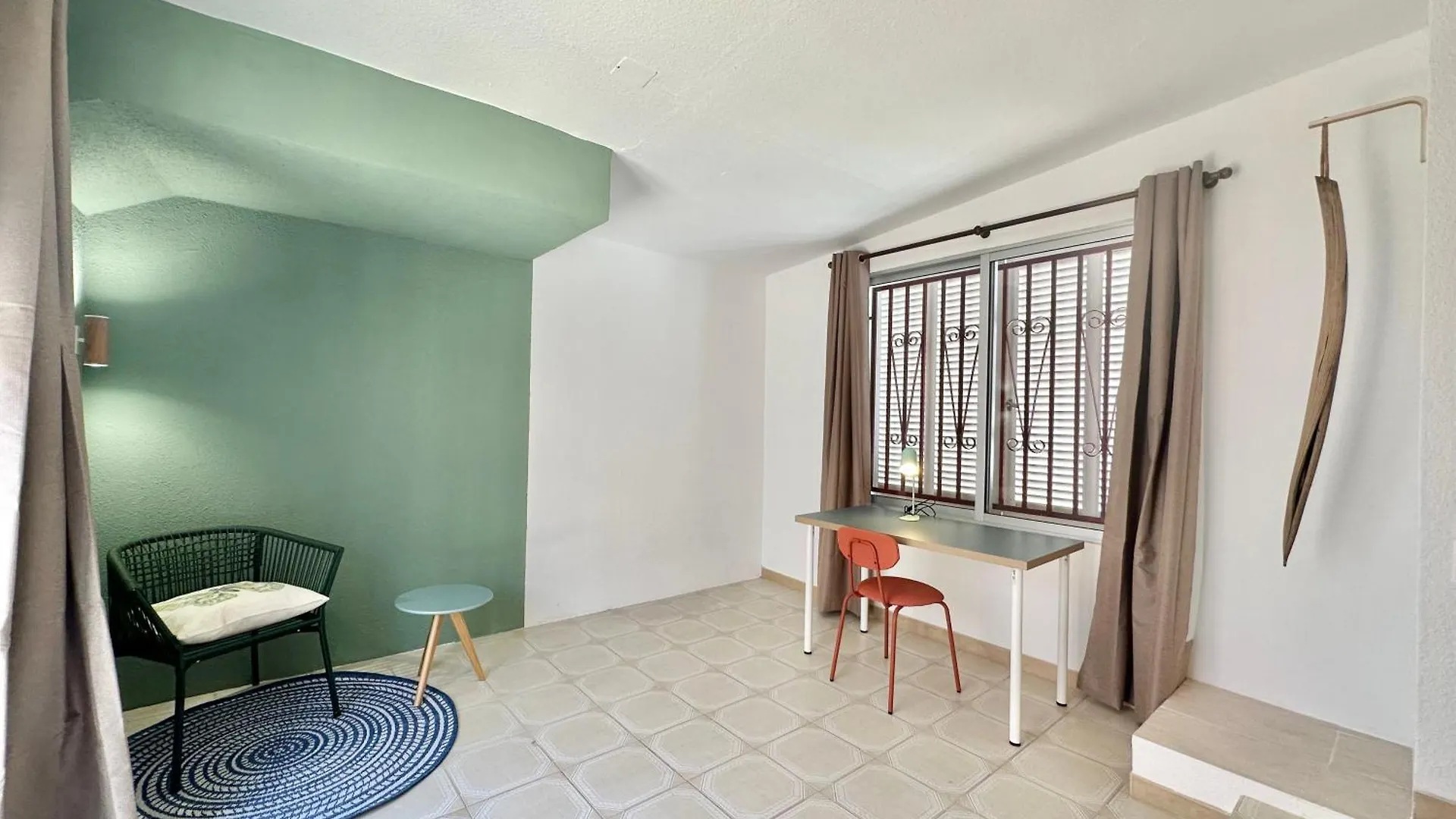 Casa Mariposa 2 Appartement El El Sauzal