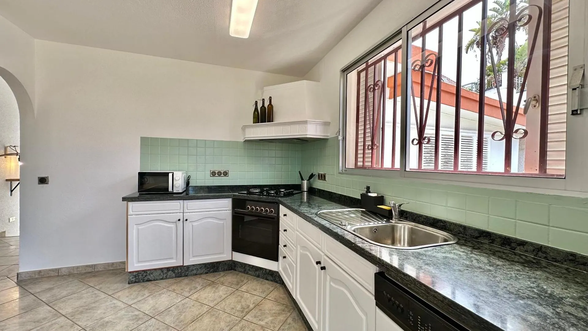 Casa Mariposa 2 Appartement El El Sauzal