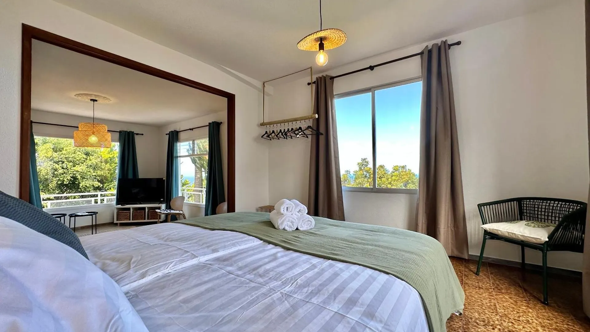 דירות סאוסאל Casa Mariposa 2