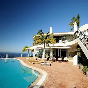 Villa Bahia, El Sauzal